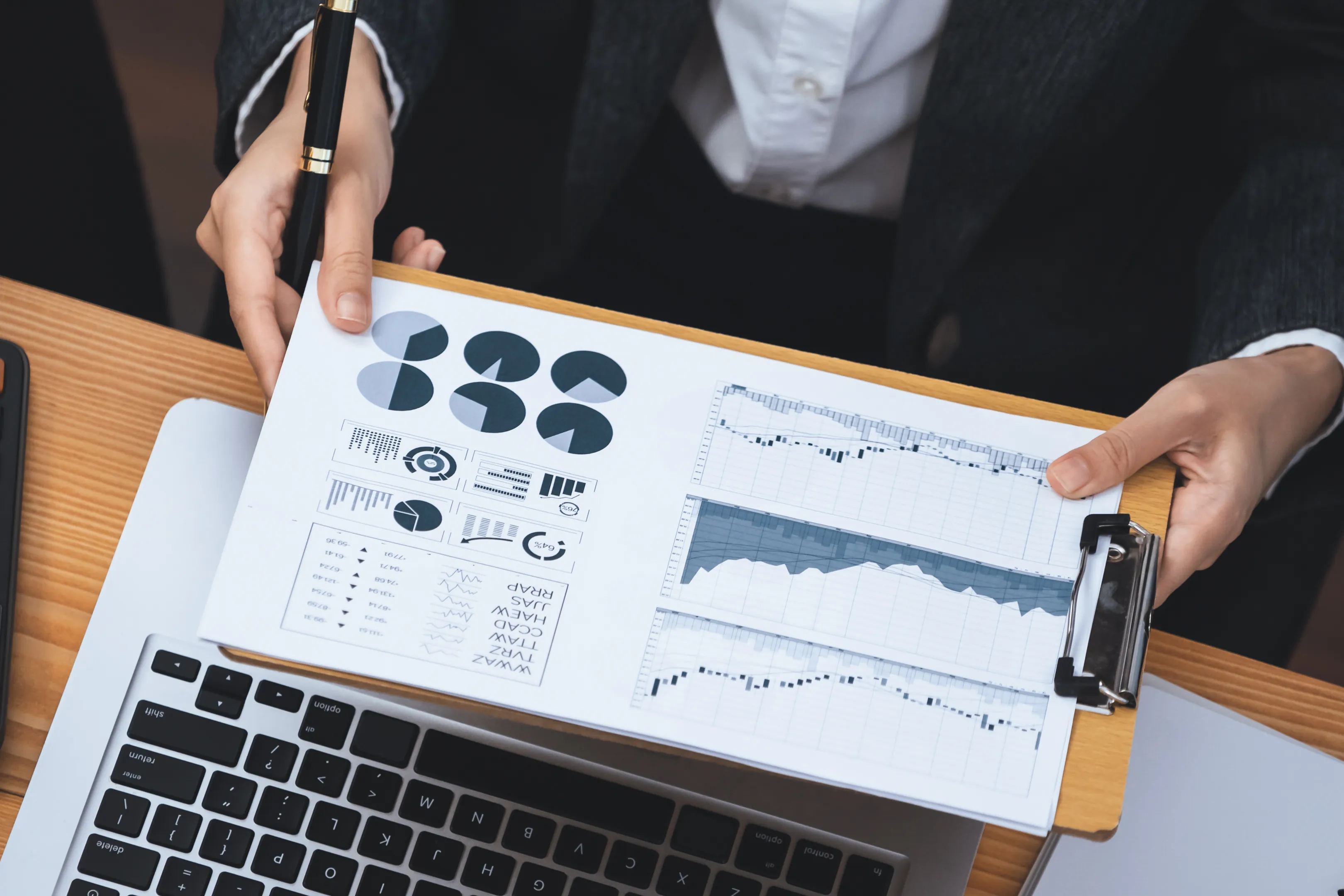 Organismos Operadores